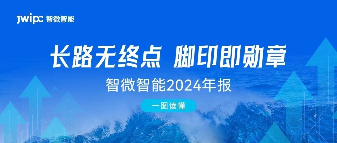 [一图读懂新城平台智能2024年报] 长路无终点，脚印即勋章. 2024年实现营收与利润双增长